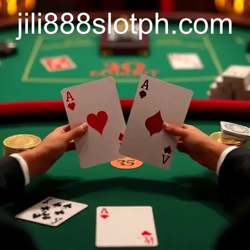 The Intricacies of Baccarat and Its Intriguing Connection to Jili888 Slot