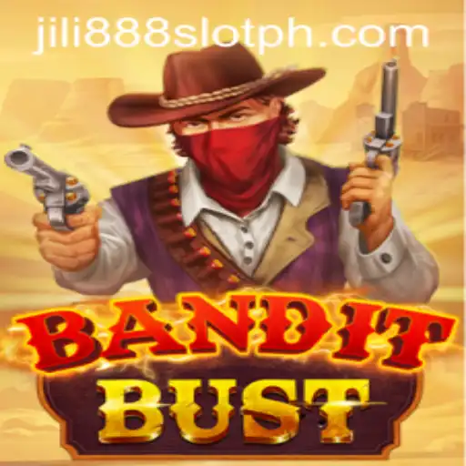 BanditBust: Unveiling the Thrilling World of Jili888 Slot