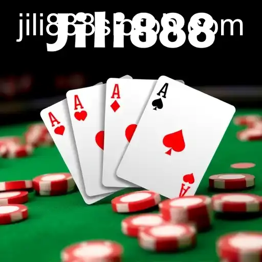 Exploring the Thrills of Blackjack and the Allure of Jili888 Slot