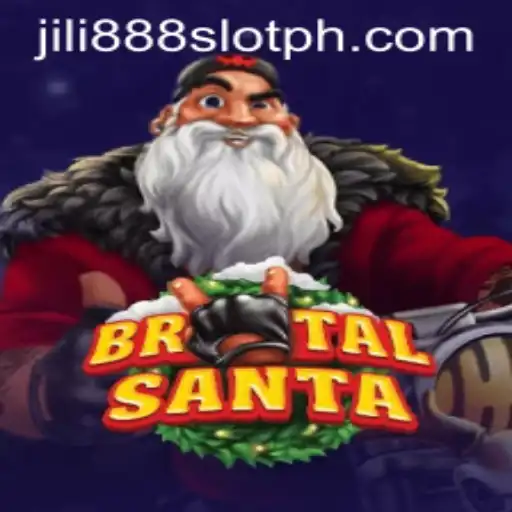 Exploring the Thrills of BrutalSanta: A Jili888 Slot Adventure