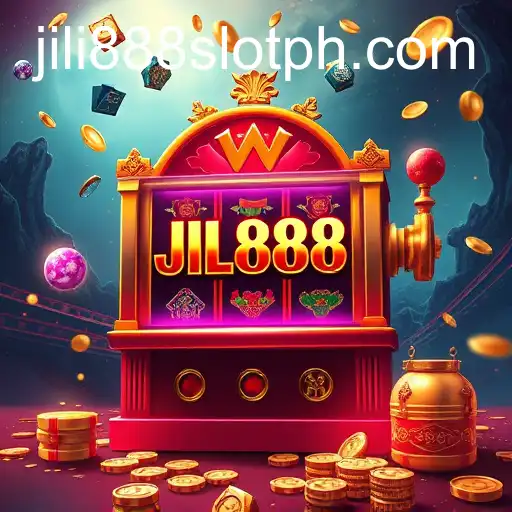 Diving into the World of Casino Games: Exploring Jili888 Slot