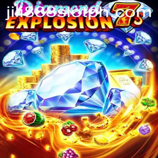 Unveiling DiamondExplosion7s: The Thrilling jili888 Slot Experience