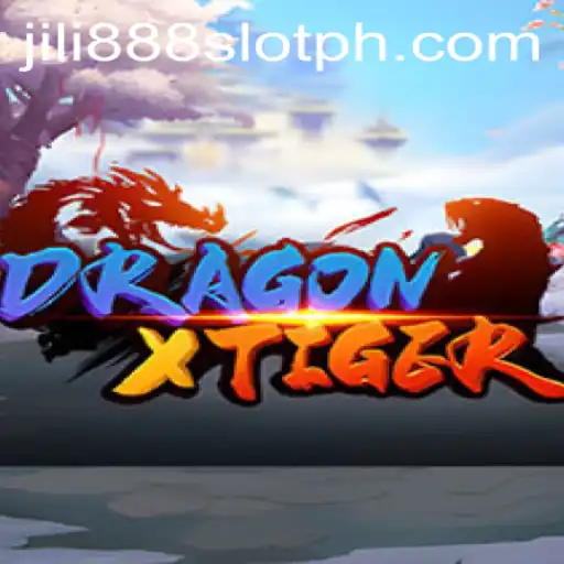 DragonXTiger: A Comprehensive Exploration of the Jili888 Slot Experience