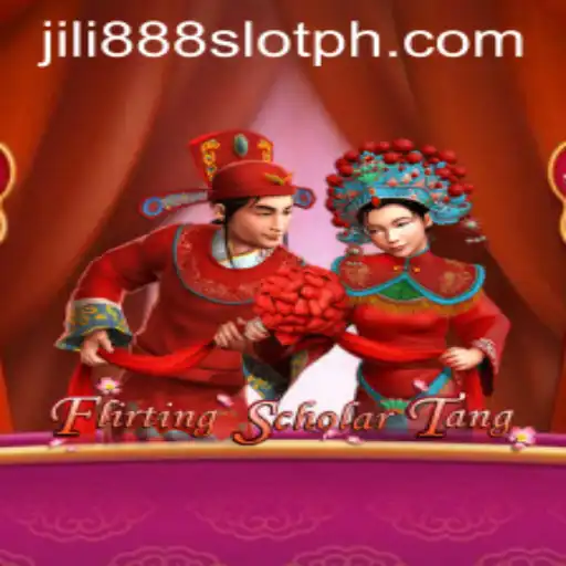 Discover the World of FlirtingScholarTang: An Engaging Fusion with Jili888 Slot