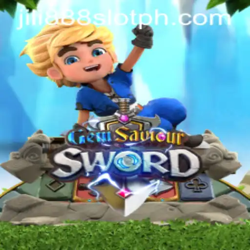 Explore the Enchanting World of 'GemSaviourSword' and Discover 'jili888 slot'