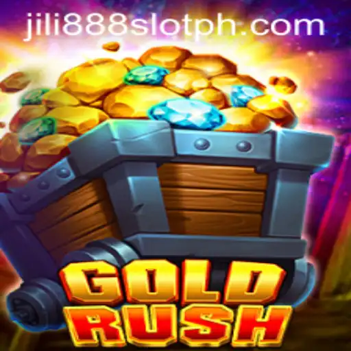 Unveiling the Thrills of GoldRush: The Jili888 Slot Experience