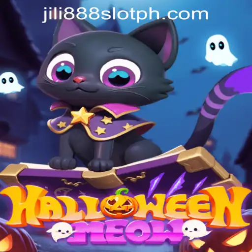 HalloweenMeow and Jili888 Slot: A Thrilling Combination of Spookiness and Gaming Fun