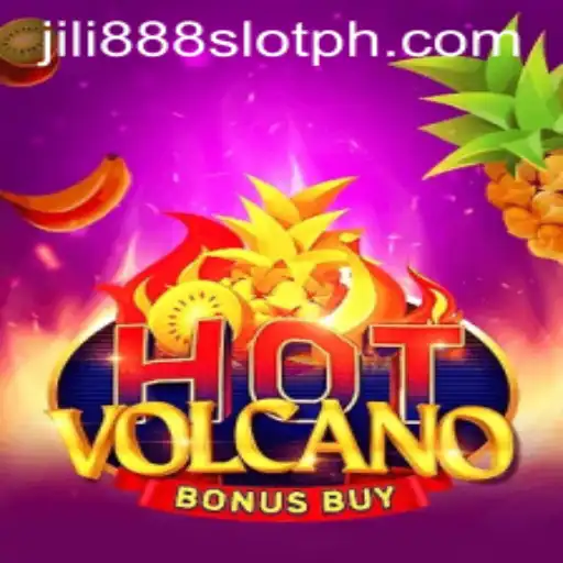 Exploring the Thrills of HotVolcanoBonusBuy on Jili888 Slot