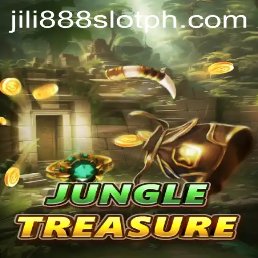 Unveiling the Mysteries of JungleTreasure Slot Game