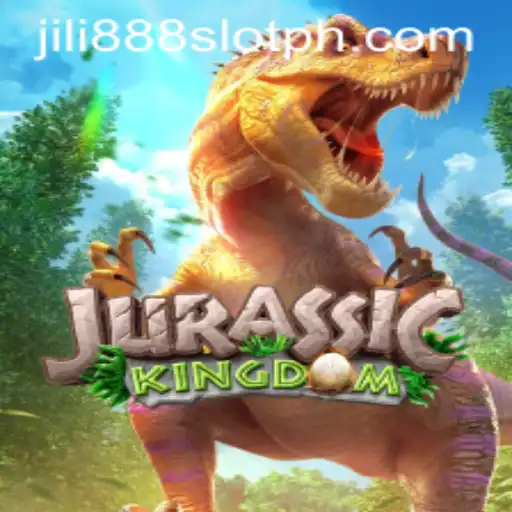 Exploring the Thrills of JurassicKingdom by Jili888 Slot
