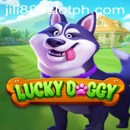 Exploring the Thrilling Universe of LuckyDoggy and Jili888 Slot