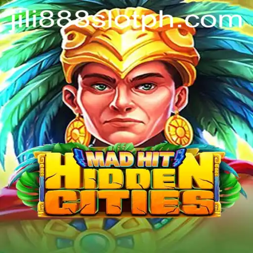Discover the Thrills of MadHitHiddenCities and Jili888 Slot