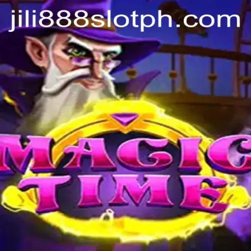 Exploring the Enchanting World of MagicTime and jili888 Slot