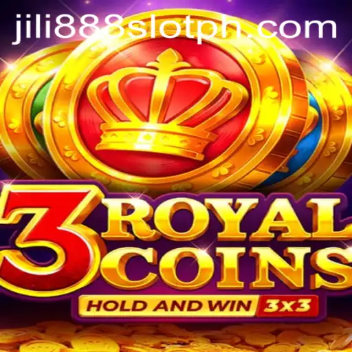 Exploring the Excitement of 3royalcoins: A Dive into the Jili888 Slot Experience