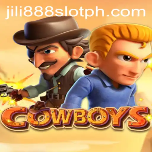 COWBOYS: A New Adventure in the World of Jili888 Slot