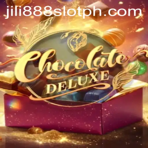 Exploring the World of ChocolateDeluxe: A Sweet Escape in jili888 Slot