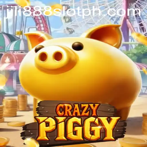 Explore the Exciting World of CrazyPiggy and Jili888 Slot