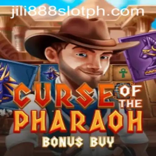 Exploring Curse of the Pharaoh Bonus Buy: A Thrilling Jili888 Slot Experience