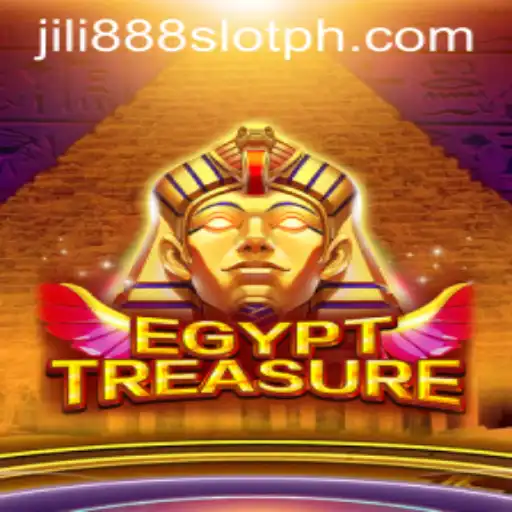 Discover the Mystic World of EgyptTreasure with Jili888 Slot