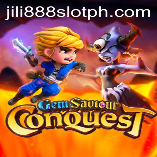 A Comprehensive Guide to GemSaviourConquest and Its Connection to Jili888 Slot