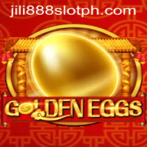 Discover the Thrills of GoldenEggs: A Deep Dive into JILI888's Exciting Slot Game