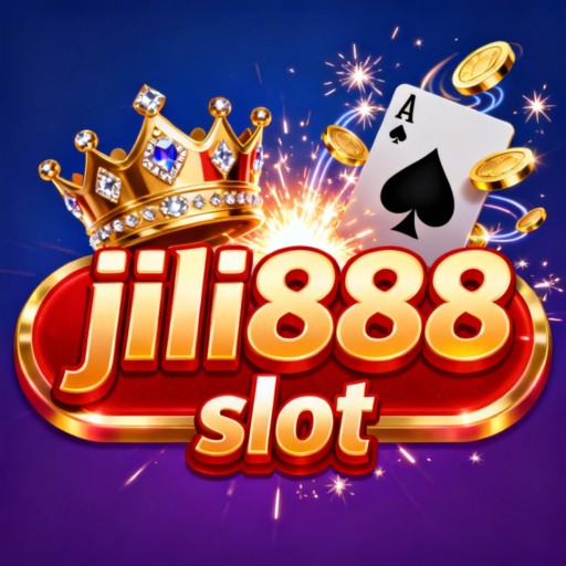 jili888 slot