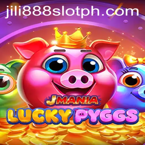 Exploring the Thrills of JManiaLuckyPyggs and the Fascination of Jili888 Slot