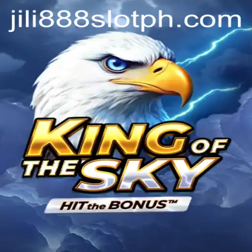 Exploring KingOfTheSky: An Exciting Adventure in Jili888 Slot