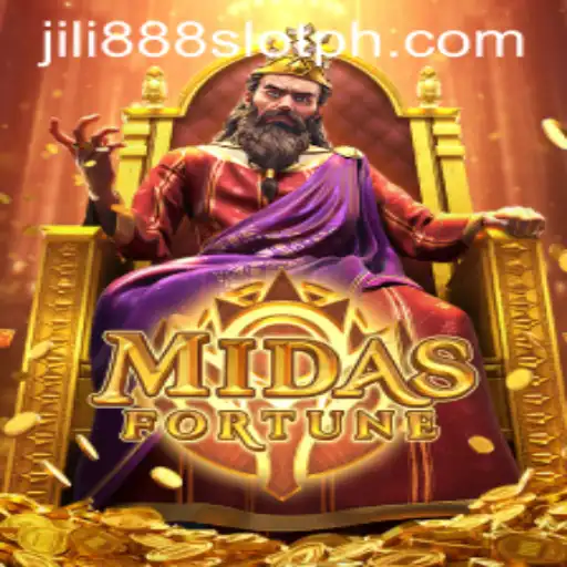 Exploring the World of MidasFortune and Jili888 Slot