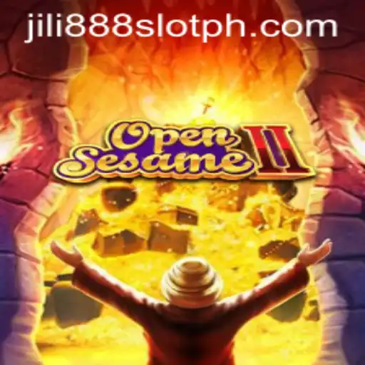 Unveiling the Thrills of OpenSesameII: A Deep Dive into the Jili888 Slot Experience