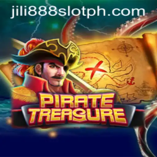 Discover the High Seas Adventure with PirateTreasure and Jili888 Slot