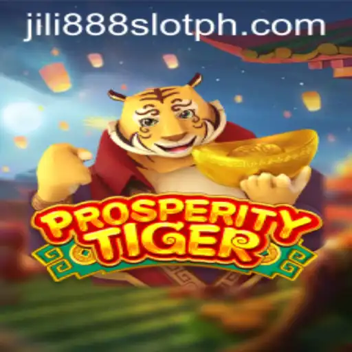 Exploring ProsperityTiger: A Dive into the Jili888 Slot Game