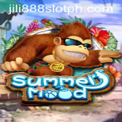 Exploring the Exciting World of SummerMood: A Dive Into Jili888 Slot Gaming