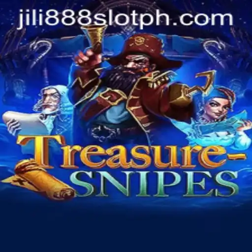 Delving Into TreasureSnipes: The Latest Buzz Around Jili888 Slot Adventure