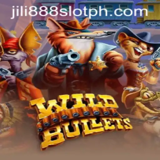 Exploring WildBullets: The Thrilling Virtual Adventure Combined with Jili888 Slot Features