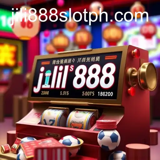 Exploring the World of Online Lottery: A Focus on jili888 Slot