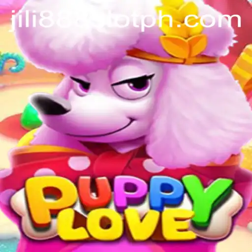Exploring PuppyLove: An Exciting New Adventure in the World of Jili888 Slot Games