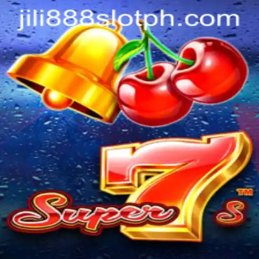 Exploring the Excitement of Super7s: A Thrilling Jili888 Slot Adventure