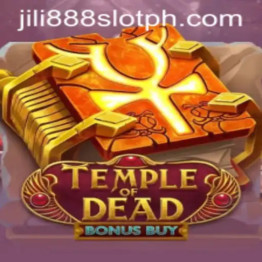 Unveiling TempleofDeadBonusBuy: A Captivating Adventure in the World of Jili888 Slot Games