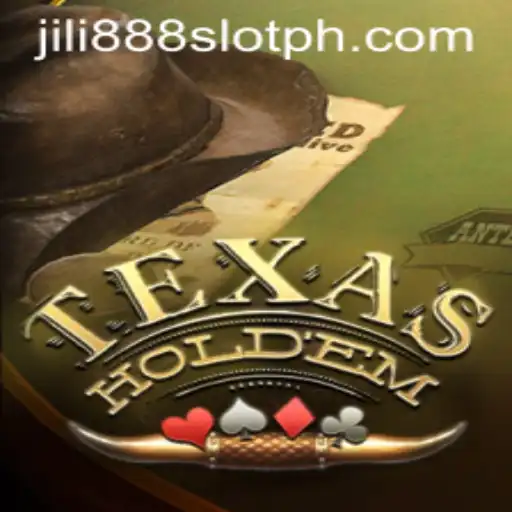 Understanding Texas Hold'em and Its Connection to Online Slots like Jili888