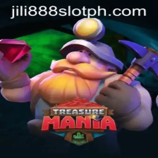 Unveiling TreasureMania: A Comprehensive Guide to the Jili888 Slot Adventure