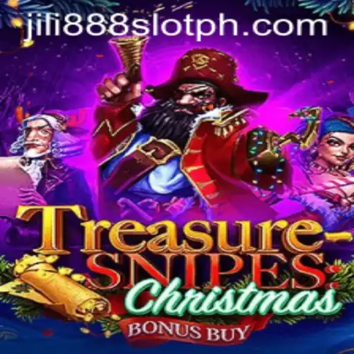 Diving into TreasuresnipesChristmas and the Exciting World of jili888 Slots