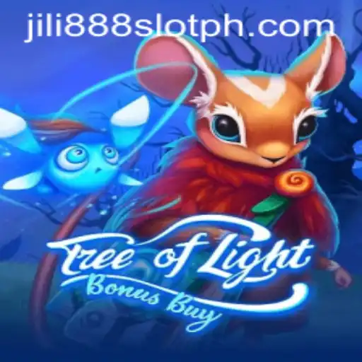 Exploring the Enchanting World of TreeOfLightBonusBuy and Jili888 Slot