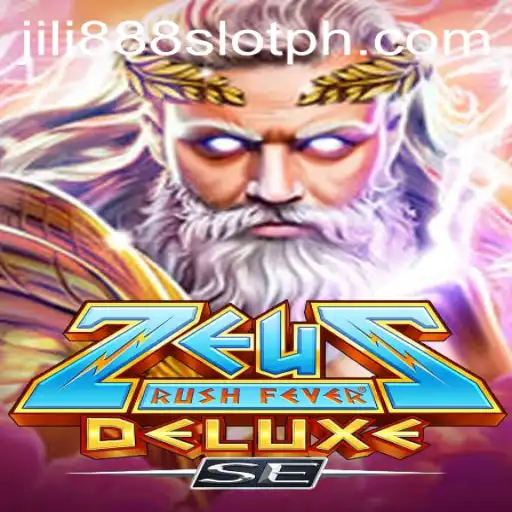 Exploring ZeusRushFeverDeluxeSE: An Immersive Journey into the World of jili888 Slots